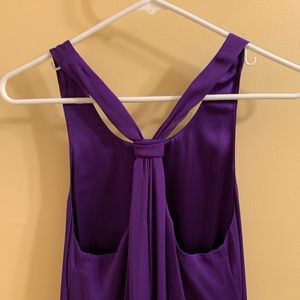 Alice + Olivia Silk Dress